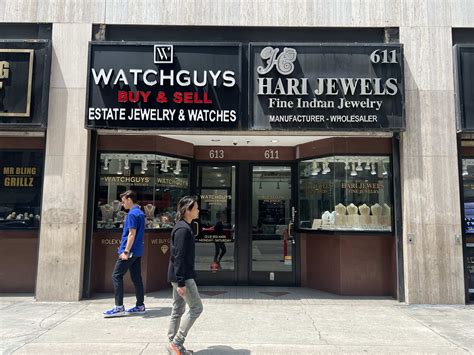 watchguys la|watch guys downtown la.